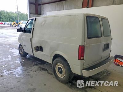 Drugie zdjęcie samochodu z przodu: 1992 CHEVROLET ASTRO VIN:1GCDM15Z2NB192603 - miniatura