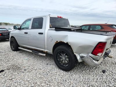 Drugie zdjęcie samochodu z przodu: 2013 RAM 1500 ST VIN:1C6RR7KT0DS669240 - miniatura