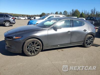 2026 MAZDA 3 PREMIUM JM1BPAML0T1857173 - główne zdjęcie licytacji z USA - miniatura