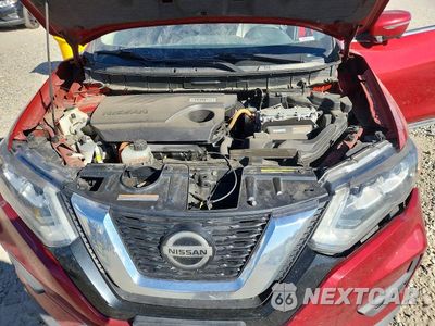 Zdjęcie 12 z 14 samochodu: 2018 NISSAN ROGUE HYBRID SL VIN:5N1ET2MV0JC847708 - miniatura