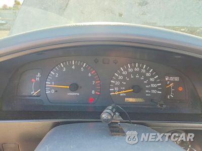 Zdjęcie 9 z 12 samochodu: 2000 TOYOTA TACOMA BASE VIN:4TAPM62N3YZ662740 - miniatura