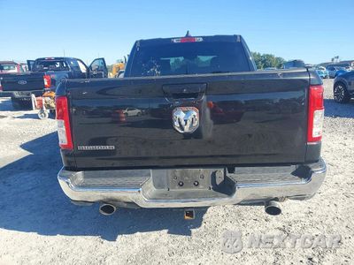 Zdjęcie 6 z 12 samochodu: 2021 RAM 1500 BIG HORN/LONE STAR VIN:1C6RREFM3MN543900 - miniatura
