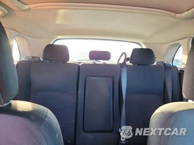 Zdjęcie 10 z 13 samochodu: 2015 MITSUBISHI OUTLANDER MAX 650 VIN:4A4AR4AU7FE052961 - miniatura