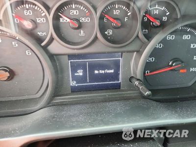 Zdjęcie 9 z 12 samochodu: 2022 CHEVROLET SILVERADO C1500 CUSTOM VIN:1GCPABEK9NZ517351 - miniatura
