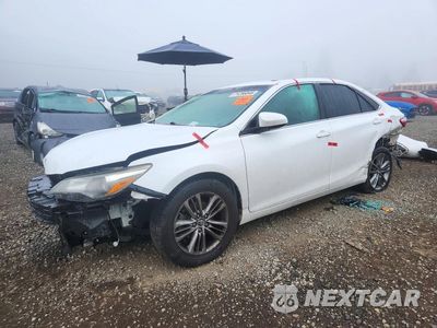 2017 TOYOTA CAMRY SE 4T1BF1FK5HU372424 - główne zdjęcie licytacji z USA - miniatura