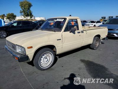 1983 TOYOTA PICKUP 1/2 TON RN44 JT4RN44D2D1158045 - główne zdjęcie licytacji z USA - miniatura