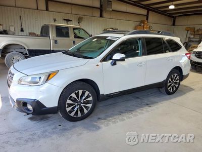 2015 SUBARU OUTBACK 2.5I LIMITED 4S4BSALC8F3235182 - główne zdjęcie licytacji z USA - miniatura