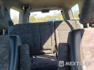 Zdjęcie 10 z 13 samochodu: 2003 HONDA CR-V LX VIN:JHLRD78493C041986 - miniatura