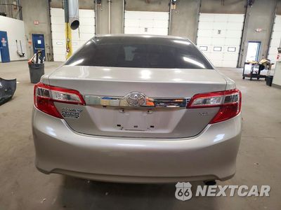 Zdjęcie 6 z 13 samochodu: 2013 TOYOTA CAMRY XLE VIN:4T1BF1FK6DU721147 - miniatura