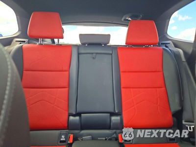 Zdjęcie 10 z 13 samochodu: 2025 BMW X1 M35I VIN:WBX13EF09S5386118 - miniatura