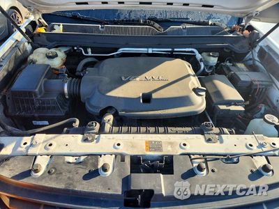 Zdjęcie 11 z 12 samochodu: 2017 CHEVROLET COLORADO VIN:1GCGTBEN0H1300312 - miniatura