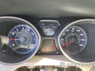 Zdjęcie 9 z 12 samochodu: 2016 HYUNDAI ELANTRA SE VIN:5NPDH4AE9GH727954 - miniatura