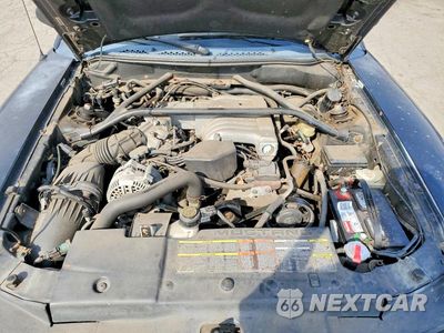 Zdjęcie 11 z 12 samochodu: 1995 FORD MUSTANG GT VIN:1FALP42T6SF118325 - miniatura