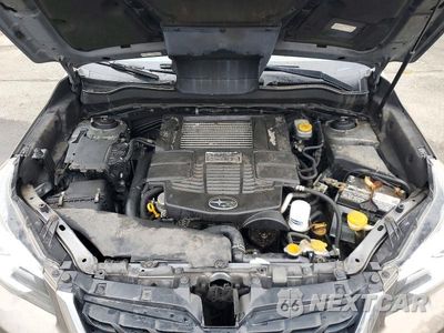 Zdjęcie 12 z 14 samochodu: 2017 SUBARU FORESTER 2.0XT TOURING VIN:JF2SJGWC9HH554572 - miniatura