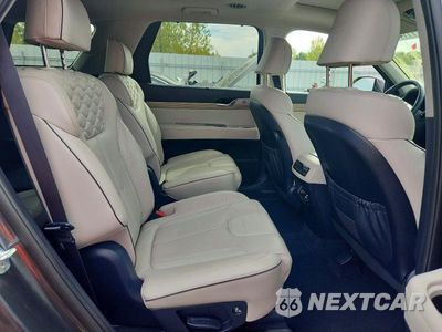 Zdjęcie 11 z 13 samochodu: 2021 HYUNDAI PALISADE LIMITED VIN:KM8R5DHE4MU183414 - miniatura