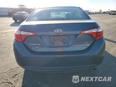 Zdjęcie 6 z 13 samochodu: 2014 TOYOTA COROLLA LE VIN:5YFBURHE8EP073261 - miniatura