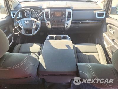 Zdjęcie 8 z 12 samochodu: 2017 NISSAN TITAN S VIN:1N6AA1EK2HN523176 - miniatura