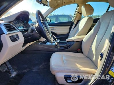 Zdjęcie 7 z 12 samochodu: 2017 BMW 328 D XDRIVE VIN:WBA8F1C31HK826012 - miniatura