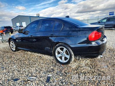 Drugie zdjęcie samochodu z przodu: 2011 BMW 328 XI VIN:WBAPK7C58BA975185 - miniatura