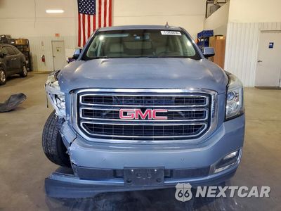Piąte zdjęcie samochodu w środku: 2015 GMC YUKON SLE VIN:1GKS1AKC8FR730122 - miniatura