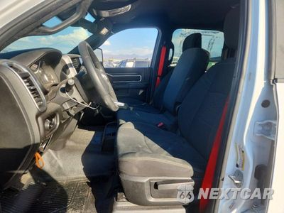 Zdjęcie 7 z 12 samochodu: 2025 RAM 3500 VIN:3C7WRTCL1SG586409 - miniatura