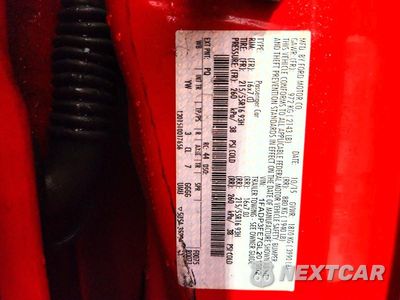 Zdjęcie 12 z 12 samochodu: 2016 FORD FOCUS SE VIN:1FADP3FE7GL201992 - miniatura