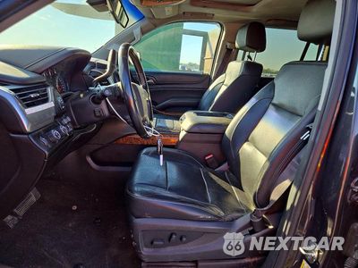 Zdjęcie 7 z 14 samochodu: 2017 CHEVROLET TAHOE K1500 PREMIER VIN:1GNSKCKC6HR146817 - miniatura