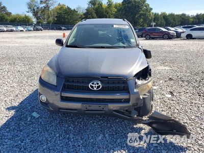 Piąte zdjęcie samochodu w środku: 2012 TOYOTA RAV4 SPORT VIN:2T3WF4DV3CW113236 - miniatura