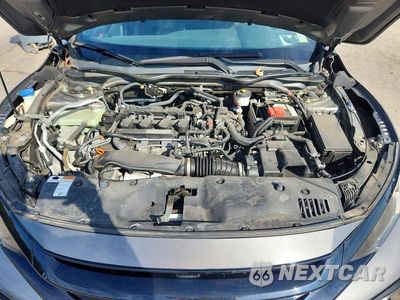 Zdjęcie 11 z 12 samochodu: 2020 HONDA CIVIC SPORT VIN:SHHFK7H49LU419652 - miniatura