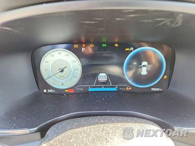 Zdjęcie 9 z 14 samochodu: 2023 HYUNDAI SANTA FE CALLIGRAPHY VIN:5NMS54AL8PH494385 - miniatura
