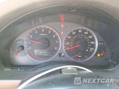 Zdjęcie 9 z 13 samochodu: 2009 SUBARU OUTBACK 2.5XT LIMITED VIN:4S4BP63C194327246 - miniatura