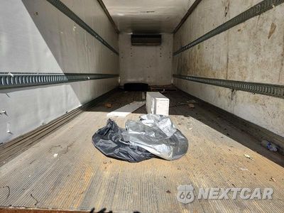 Zdjęcie 10 z 13 samochodu: 2023 FREIGHTLINER BUSINESS CLASS M2 REFRIGERATED BOX TRUCK VIN:1FVACWFC3PHUJ1196 - miniatura