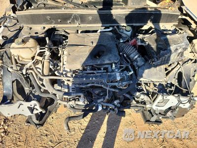 Zdjęcie 11 z 12 samochodu: 2021 FORD BRONCO SPORT VIN:3FMCR9A65MRA15850 - miniatura