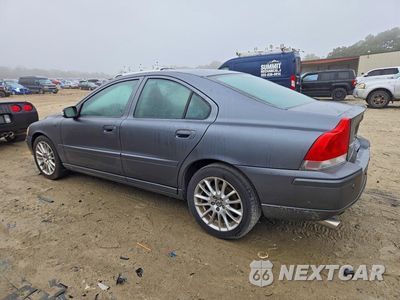 Drugie zdjęcie samochodu z przodu: 2008 VOLVO S60 POLESTAR VIN:YV1RS592582685688 - miniatura