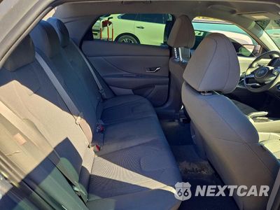 Zdjęcie 10 z 13 samochodu: 2024 HYUNDAI ELANTRA SE VIN:KMHLL4DG3RU845865 - miniatura
