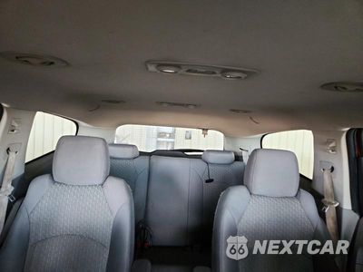 Zdjęcie 10 z 13 samochodu: 2012 CHEVROLET TRAVERSE LT VIN:1GNKRGEDXCJ299893 - miniatura