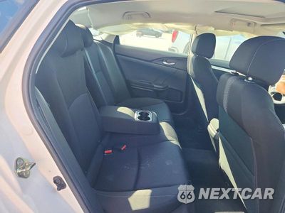 Zdjęcie 10 z 13 samochodu: 2018 HONDA CIVIC EX VIN:2HGFC2F88JH572720 - miniatura