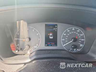 Zdjęcie 9 z 12 samochodu: 2024 TOYOTA COROLLA LE VIN:5YFB4MDE5RP172778 - miniatura