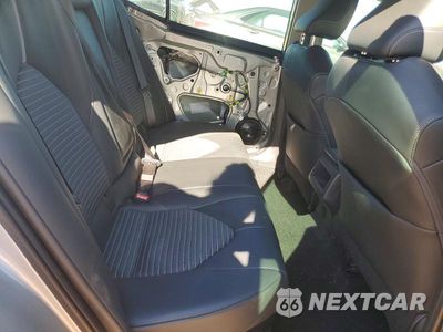 Zdjęcie 10 z 13 samochodu: 2021 TOYOTA CAMRY SE VIN:4T1S31AK3MU021604 - miniatura