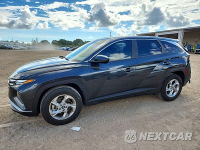 2024 HYUNDAI TUCSON SE 5NMJA3DE4RH351595 - główne zdjęcie licytacji z USA - miniatura