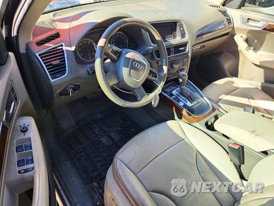 Zdjęcie 8 z 13 samochodu: 2012 AUDI Q5 PREMIUM PLUS VIN:WA1LFAFP5CA090194 - miniatura