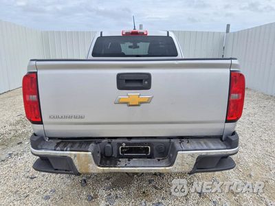Zdjęcie 6 z 13 samochodu: 2019 CHEVROLET COLORADO VIN:1GCHSBEA3K1104313 - miniatura