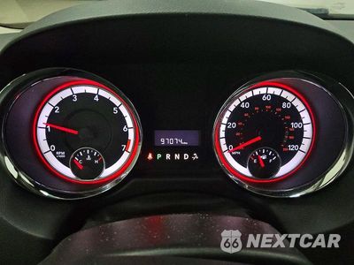 Zdjęcie 9 z 12 samochodu: 2019 DODGE GRAND CARAVAN SE VIN:2C4RDGBG9KR778207 - miniatura