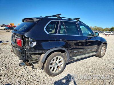 Trzecie zdjęcie samochodu z tyłu: 2013 BMW X5 XDRIVE35I VIN:5UXZV4C58D0E09880 - miniatura