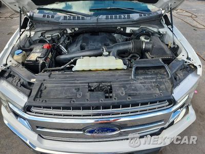 Zdjęcie 11 z 12 samochodu: 2018 FORD F150 SUPERCREW VIN:1FTEW1EG5JKC98275 - miniatura
