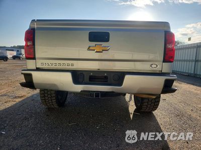 Zdjęcie 6 z 13 samochodu: 2018 CHEVROLET SILVERADO C1500 CUSTOM VIN:1GCRCPEH2JZ273587 - miniatura