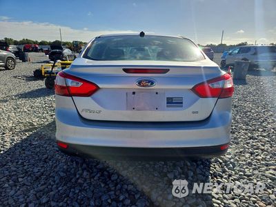 Zdjęcie 6 z 12 samochodu: 2012 FORD FOCUS SE VIN:1FAHP3F25CL121057 - miniatura