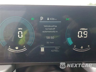 Zdjęcie 9 z 12 samochodu: 2024 HYUNDAI SONATA SEL VIN:KMHL64JA0RA395276 - miniatura