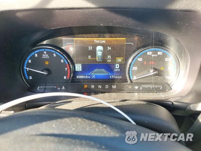 Zdjęcie 9 z 13 samochodu: 2021 FORD BRONCO SPORT BADLANDS VIN:3FMCR9D94MRA03209 - miniatura