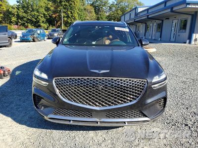 Piąte zdjęcie samochodu w środku: 2025 GENESIS GV70 2.5T STANDARD VIN:5NMMADTB2SH029358 - miniatura